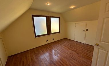 ARRIENDO MARDOÑAL / LAS TRANQUERAS