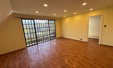 ARRIENDO MARDOÑAL / LAS TRANQUERAS