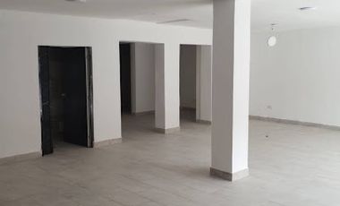 ARRIENDO de LOCALES en BOGOTA
