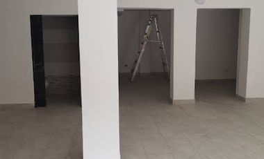 ARRIENDO de LOCALES en BOGOTA