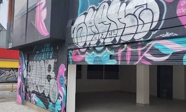 ARRIENDO de LOCALES en BOGOTA