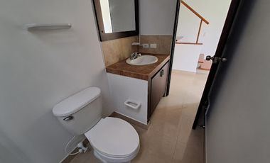 ARRIENDO de CASAS en ItaguÃ­