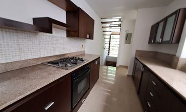 ARRIENDO de CASAS en ItaguÃ­