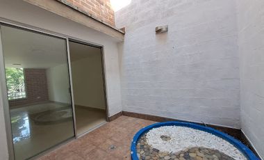 ARRIENDO de CASAS en ItaguÃ­
