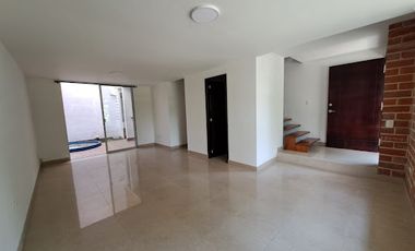 ARRIENDO de CASAS en ItaguÃ­