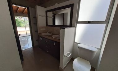 ARRIENDO de CASAS en ItaguÃ­