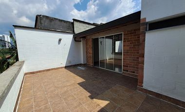 ARRIENDO de CASAS en ItaguÃ­