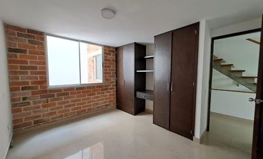 ARRIENDO de CASAS en ItaguÃ­