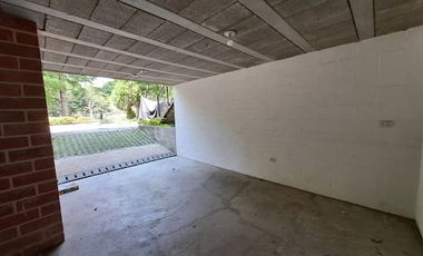 ARRIENDO de CASAS en ItaguÃ­