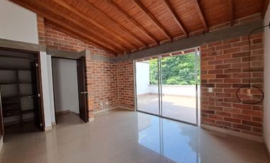 ARRIENDO de CASAS en ItaguÃ­