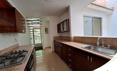 ARRIENDO de CASAS en ItaguÃ­