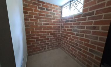 ARRIENDO de CASAS en ItaguÃ­