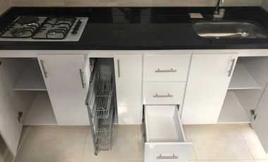 ARRIENDO de APARTAMENTO en MADRID