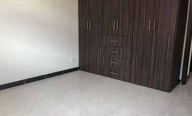 ARRIENDO de APARTAMENTO en MADRID