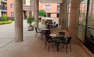 ARRIENDO de APARTAMENTO en MADRID