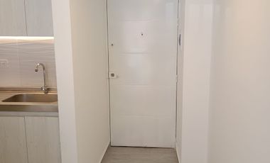 ARRIENDO de APARTAMENTO en MADRID