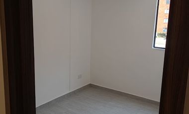 ARRIENDO de APARTAMENTO en MADRID