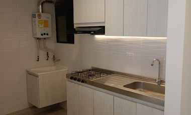 ARRIENDO de APARTAMENTO en MADRID