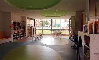 ARRIENDO de APARTAMENTO en MADRID