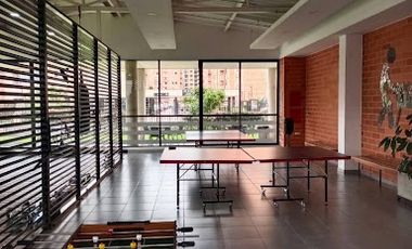 ARRIENDO de APARTAMENTO en MADRID