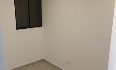 ARRIENDO de APARTAMENTO en MADRID