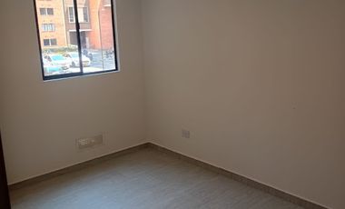 ARRIENDO de APARTAMENTO en MADRID