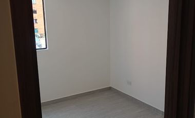 ARRIENDO de APARTAMENTO en MADRID