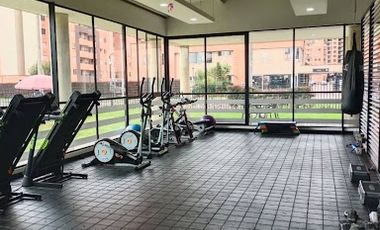 ARRIENDO de APARTAMENTO en MADRID