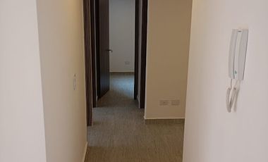 ARRIENDO de APARTAMENTO en MADRID