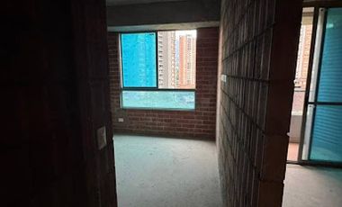 VENTA de APARTAMENTO en SABANETA