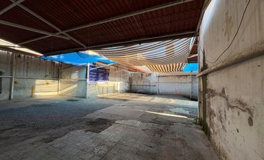 Oportunidad de inversión frente a calzada de independencia de Celaya