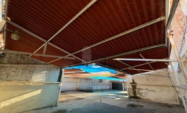 Oportunidad de inversión frente a calzada de independencia de Celaya