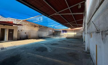 Oportunidad de inversión frente a calzada de independencia de Celaya