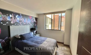 Arriendo espectacular Penthouse en San Damian