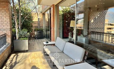 Arriendo espectacular Penthouse en San Damian