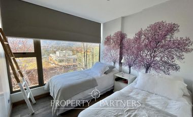Arriendo espectacular Penthouse en San Damian
