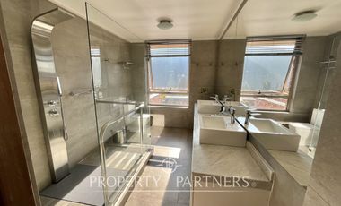 Arriendo espectacular Penthouse en San Damian