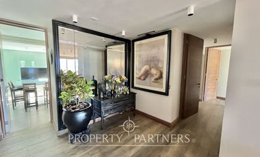 Arriendo espectacular Penthouse en San Damian