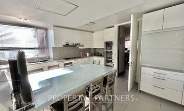 Arriendo espectacular Penthouse en San Damian