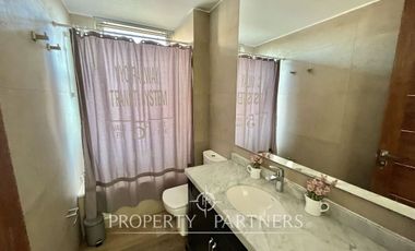 Arriendo espectacular Penthouse en San Damian
