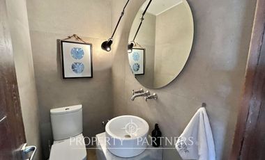 Arriendo espectacular Penthouse en San Damian