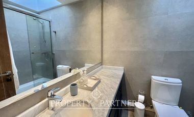 Arriendo espectacular Penthouse en San Damian