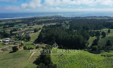 Pichilemu, Terreno con Potencial Comercial en Punta de Lobos