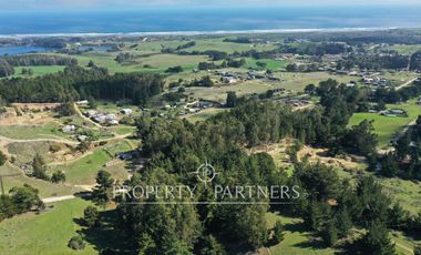 Pichilemu, Terreno con Potencial Comercial en Punta de Lobos