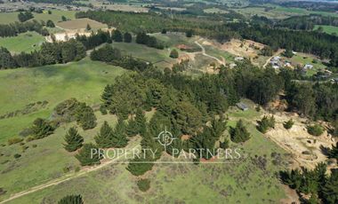 Pichilemu, Terreno con Potencial Comercial en Punta de Lobos