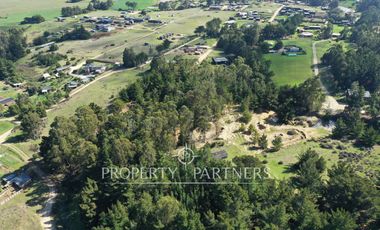 Pichilemu, Terreno con Potencial Comercial en Punta de Lobos