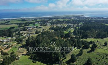 Pichilemu, Terreno con Potencial Comercial en Punta de Lobos