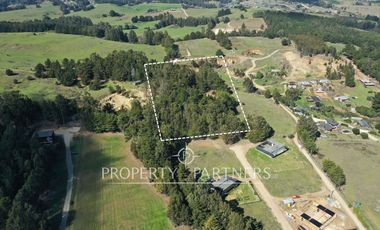 Pichilemu, Terreno con Potencial Comercial en Punta de Lobos