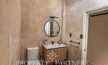 Tunquen, Maravillosa y Moderna casa con Tinaja en Campomar.