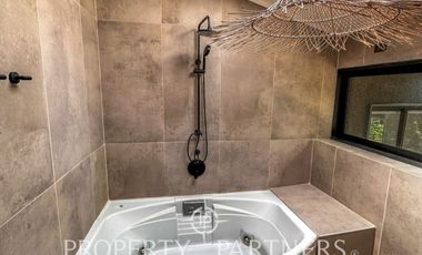 Tunquen, Maravillosa y Moderna casa con Tinaja en Campomar.